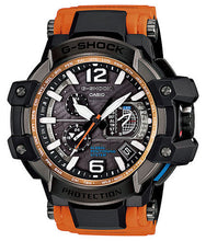 Casio G-Shock Aviation GPS Hybrid Gravity Master GPW1000‚Äê4A