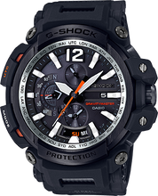 Casio G-Shock Aviation GPS Hybrid Gravity Master Bluetooth GPW2000-1A