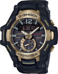 Casio G-Shock Bluetooth Gravity Master GRB100GB-1A