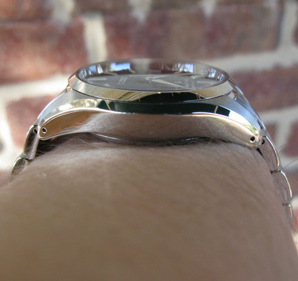 Grand Seiko Spring Drive Power Reserve SBGA203