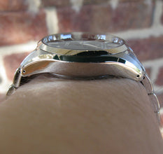 Grand Seiko Spring Drive Power Reserve SBGA003