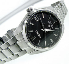Grand Seiko Spring Drive Power Reserve SBGA003