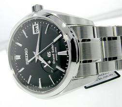 Grand Seiko Spring Drive Power Reserve SBGA003