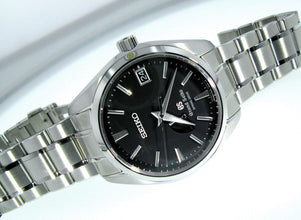 Grand Seiko Spring Drive Power Reserve SBGA003