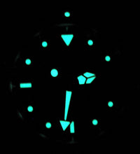 Grand Seiko Spring Drive Diver SBGA029