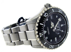 Grand Seiko Spring Drive Diver SBGA029