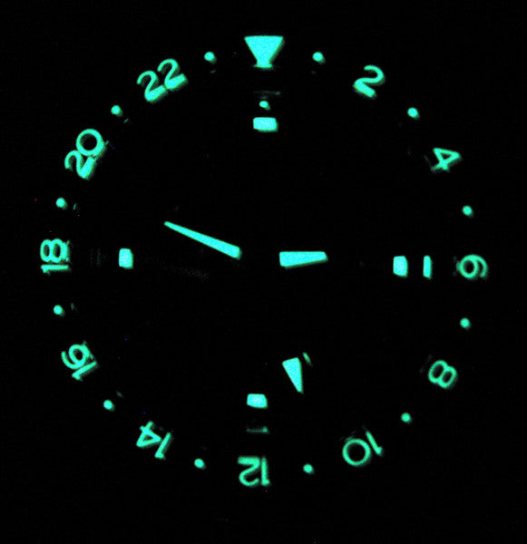 Grand Seiko Spring Drive GMT SBGE001