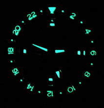 Grand Seiko Spring Drive GMT SBGE001