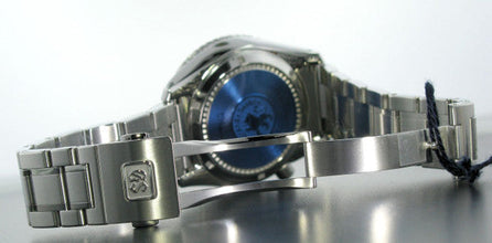 Grand Seiko Spring Drive GMT SBGE001