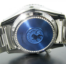 Grand Seiko Spring Drive GMT SBGE001