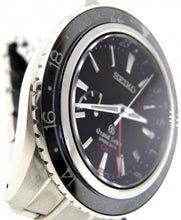 Grand Seiko Spring Drive GMT SBGE001