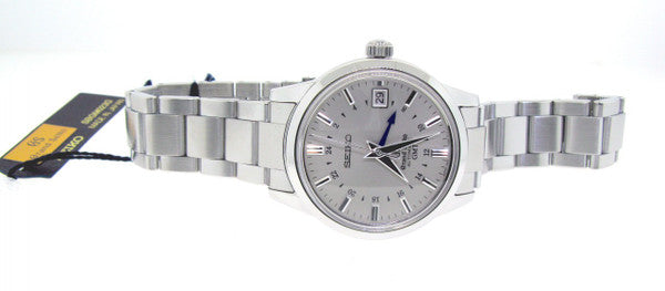 Grand Seiko Automatic GMT SBGM023
