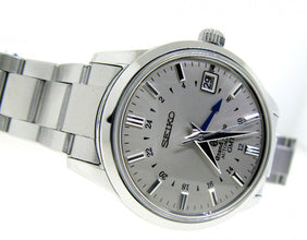 Grand Seiko Automatic GMT SBGM023