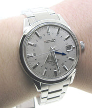 Grand Seiko Automatic GMT SBGM023