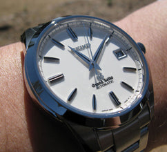 Grand Seiko Automatic SBGR055