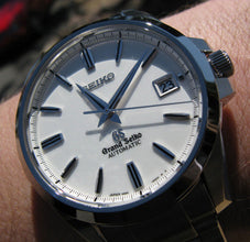 Grand Seiko Automatic SBGR055