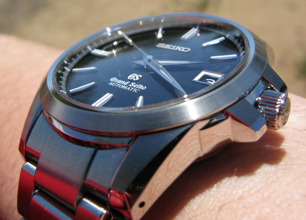 Grand Seiko Automatic SBGR057