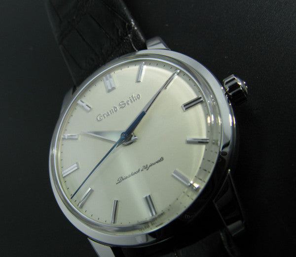 Grand Seiko 130th Anniversary SBGW033