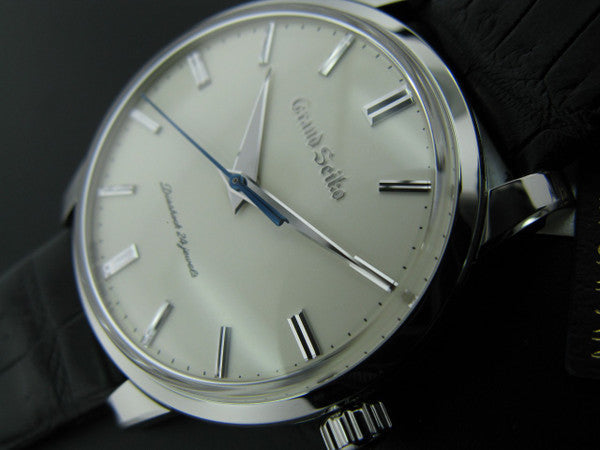 Grand Seiko 130th Anniversary SBGW033