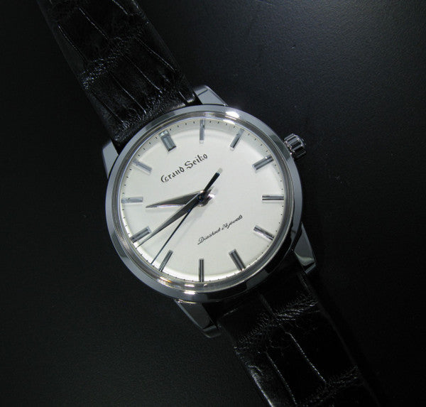 Grand Seiko 130th Anniversary SBGW033