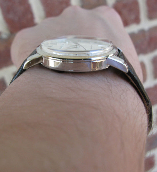 Grand Seiko 130th Anniversary SBGW033