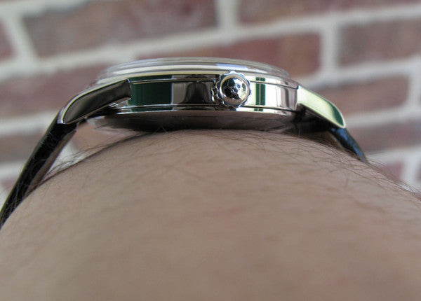 Grand Seiko 130th Anniversary SBGW033