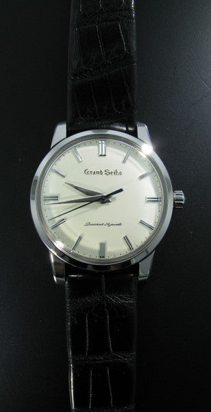 Grand Seiko 130th Anniversary SBGW033