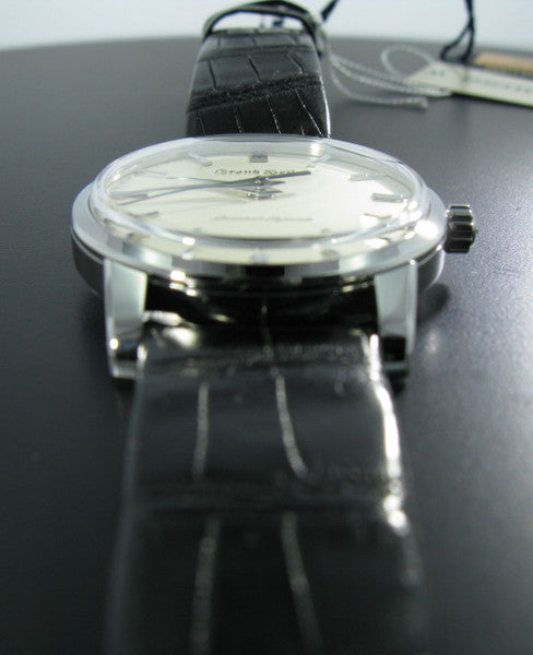 Grand Seiko 130th Anniversary SBGW033