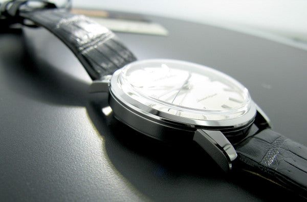 Grand Seiko 130th Anniversary SBGW033