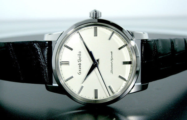 Grand Seiko 130th Anniversary SBGW033