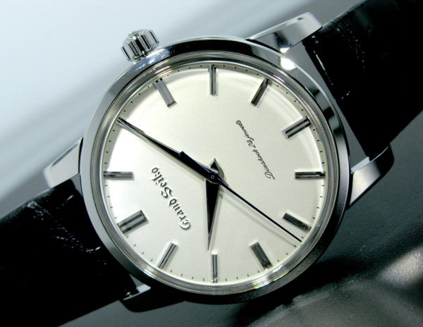 Grand Seiko 130th Anniversary SBGW033