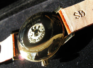 Grand Seiko 130th Anniversary SBGW040