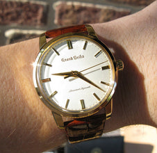 Grand Seiko 130th Anniversary SBGW040