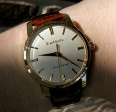 Grand Seiko 130th Anniversary SBGW040