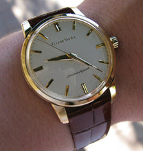 Grand Seiko 130th Anniversary SBGW040