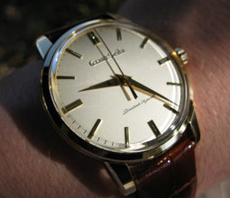 Grand Seiko 130th Anniversary SBGW040