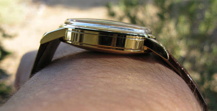 Grand Seiko 130th Anniversary SBGW040