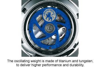Grand Seiko Mechanical GMT Limited Edition SBGM031