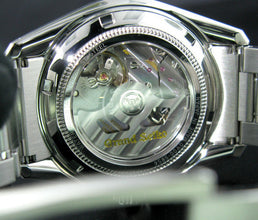 Grand Seiko Mechanical HI-BEAT SBGH005