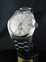 Grand Seiko Mechanical HI-BEAT SBGH001