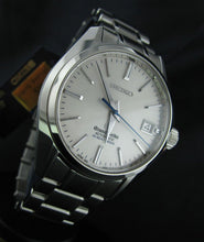 Grand Seiko Mechanical HI-BEAT SBGH001