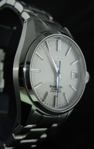 Grand Seiko Mechanical HI-BEAT SBGH001