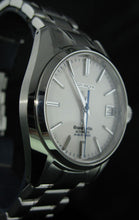 Grand Seiko Mechanical HI-BEAT SBGH001