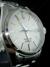 Grand Seiko Mechanical HI-BEAT SBGH001