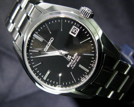 Grand Seiko Mechanical HI-BEAT SBGH005