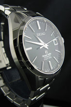 Grand Seiko Mechanical HI-BEAT SBGH005