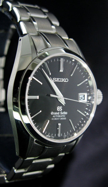 Grand Seiko Mechanical HI-BEAT SBGH005