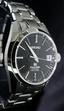 Grand Seiko Mechanical HI-BEAT SBGH005
