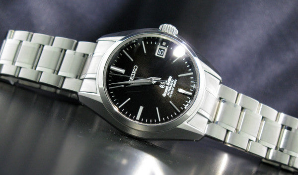 Grand Seiko Mechanical HI-BEAT SBGH005