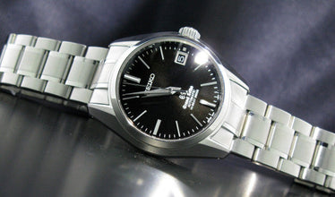 Grand Seiko Mechanical HI-BEAT SBGH005
